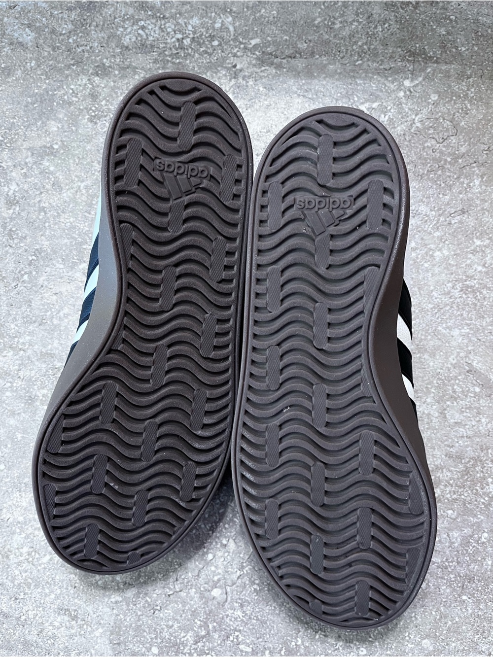 ADIDAS VL COURT 3.0 - Picture 5 of 12